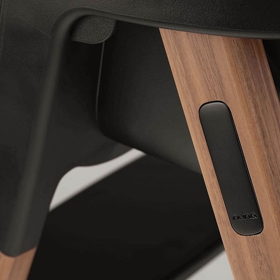 Растущий стульчик Nuna BRYN Sanderson - 11